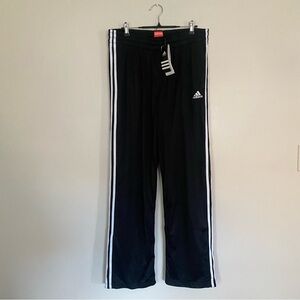 Adidas Double Up 2.0 Basketball Pants, NWT